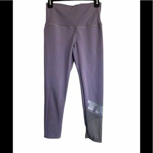 TKO Women’s High Waist Gym-wear Athletic Leggings